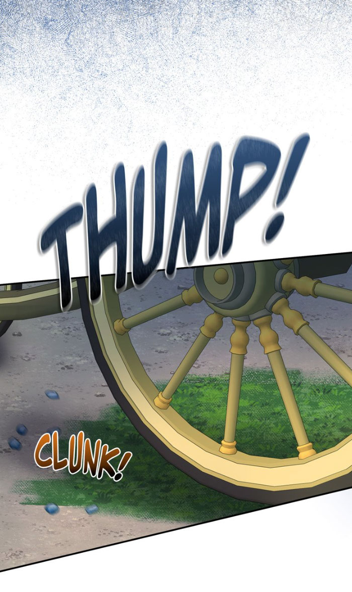 La maldición de Carnephelia no tiene fin Capítulo 28 - Página 35