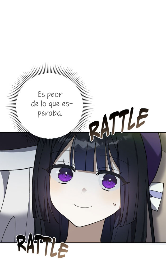 La maldición de Carnephelia no tiene fin Capítulo 28 - Página 37