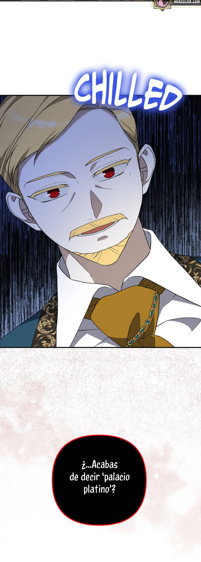 La maldición de Carnephelia no tiene fin Capítulo 28 - Página 4