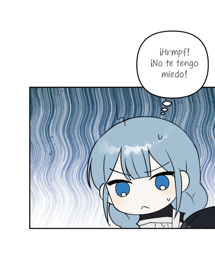 La maldición de Carnephelia no tiene fin Capítulo 28 - Página 43