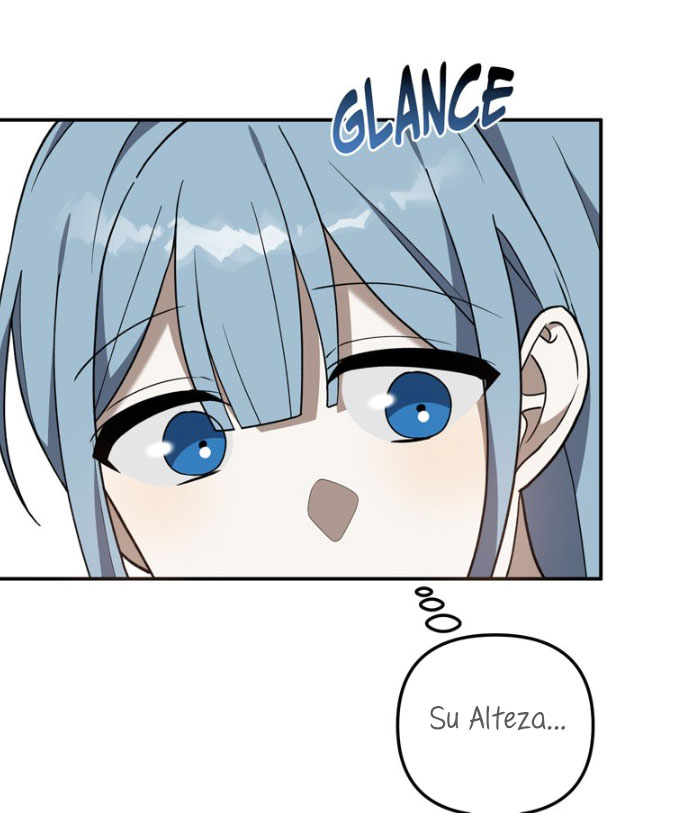 La maldición de Carnephelia no tiene fin Capítulo 28 - Página 44