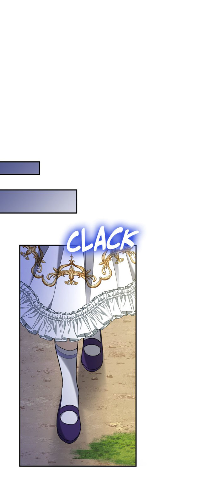 La maldición de Carnephelia no tiene fin Capítulo 28 - Página 46