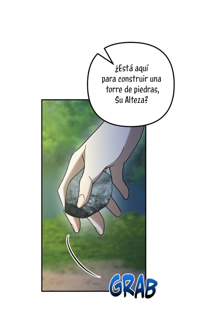 La maldición de Carnephelia no tiene fin Capítulo 28 - Página 49