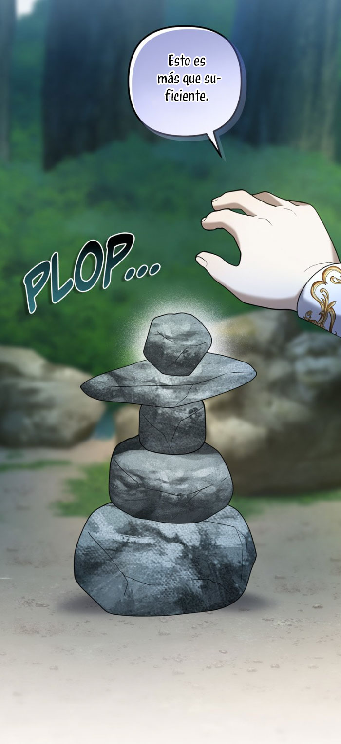 La maldición de Carnephelia no tiene fin Capítulo 28 - Página 51