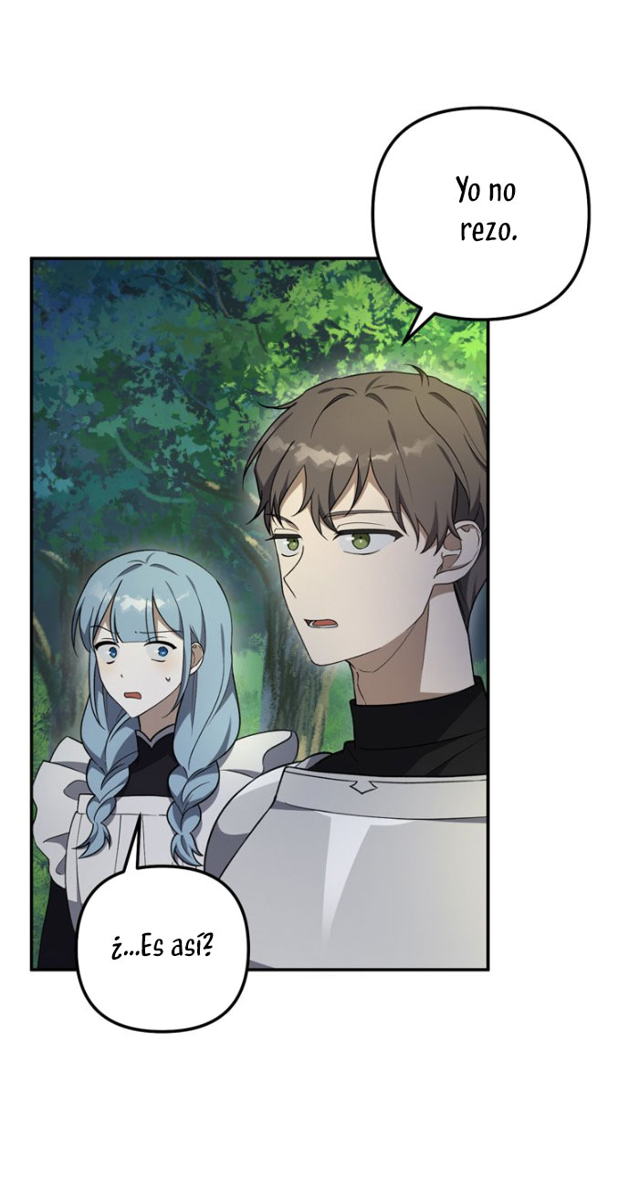 La maldición de Carnephelia no tiene fin Capítulo 28 - Página 54