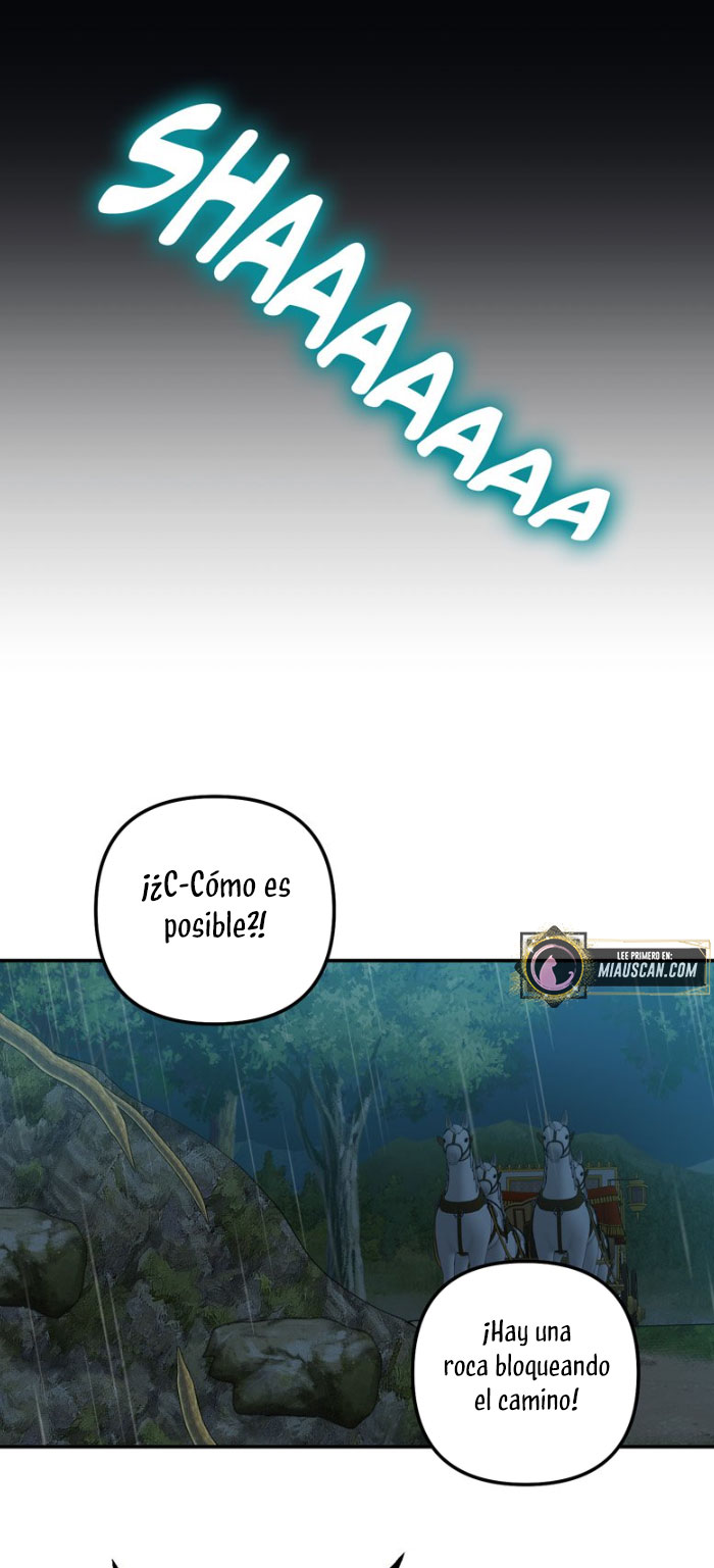 La maldición de Carnephelia no tiene fin Capítulo 28 - Página 61