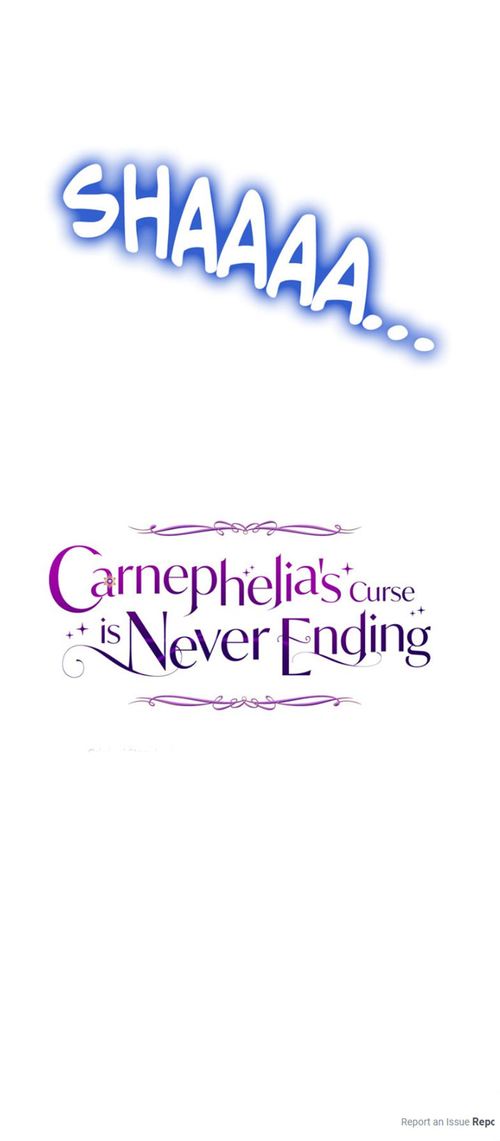 La maldición de Carnephelia no tiene fin Capítulo 28 - Página 64