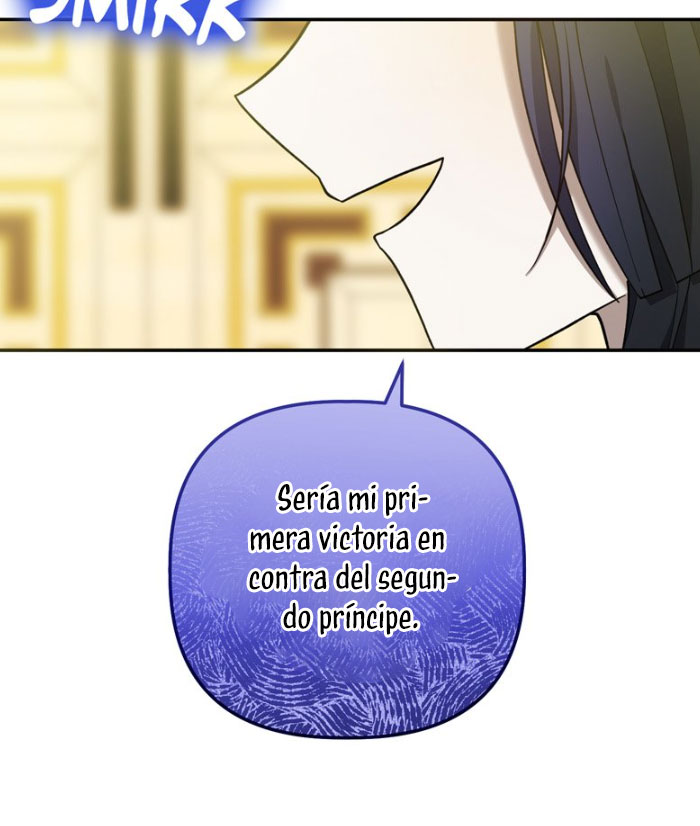 La maldición de Carnephelia no tiene fin Capítulo 28 - Página 9