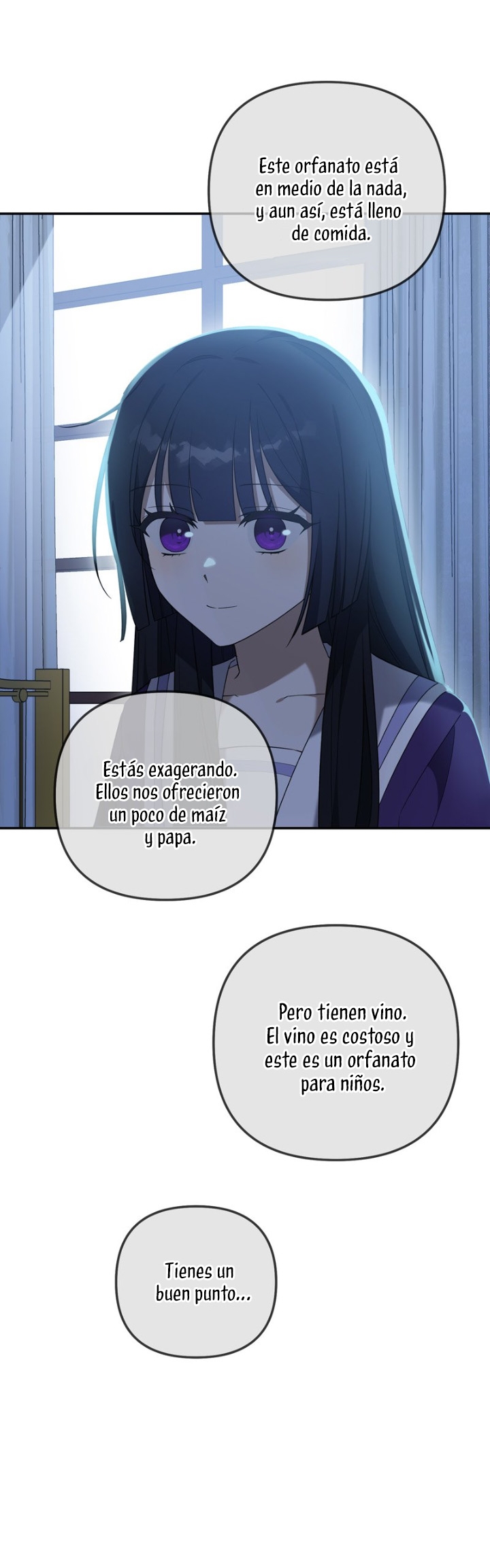 La maldición de Carnephelia no tiene fin Capítulo 29 - Página 12