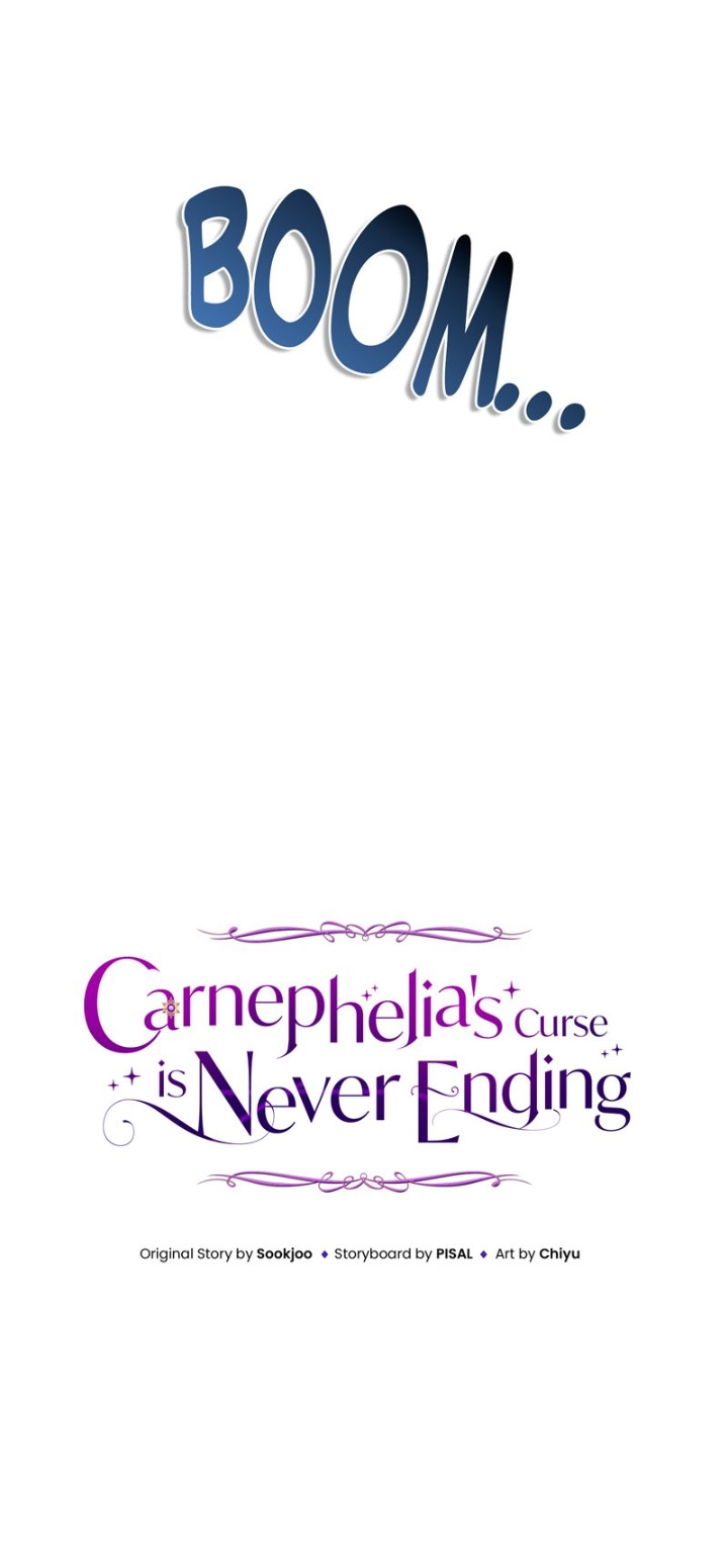 La maldición de Carnephelia no tiene fin Capítulo 29 - Página 29