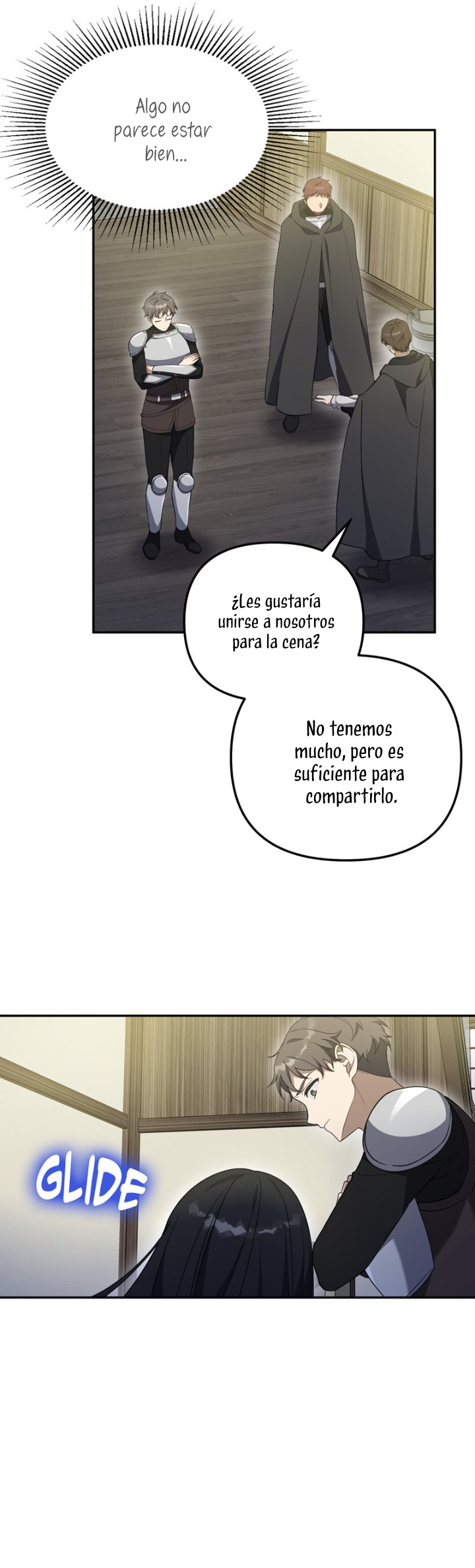 La maldición de Carnephelia no tiene fin Capítulo 29 - Página 7