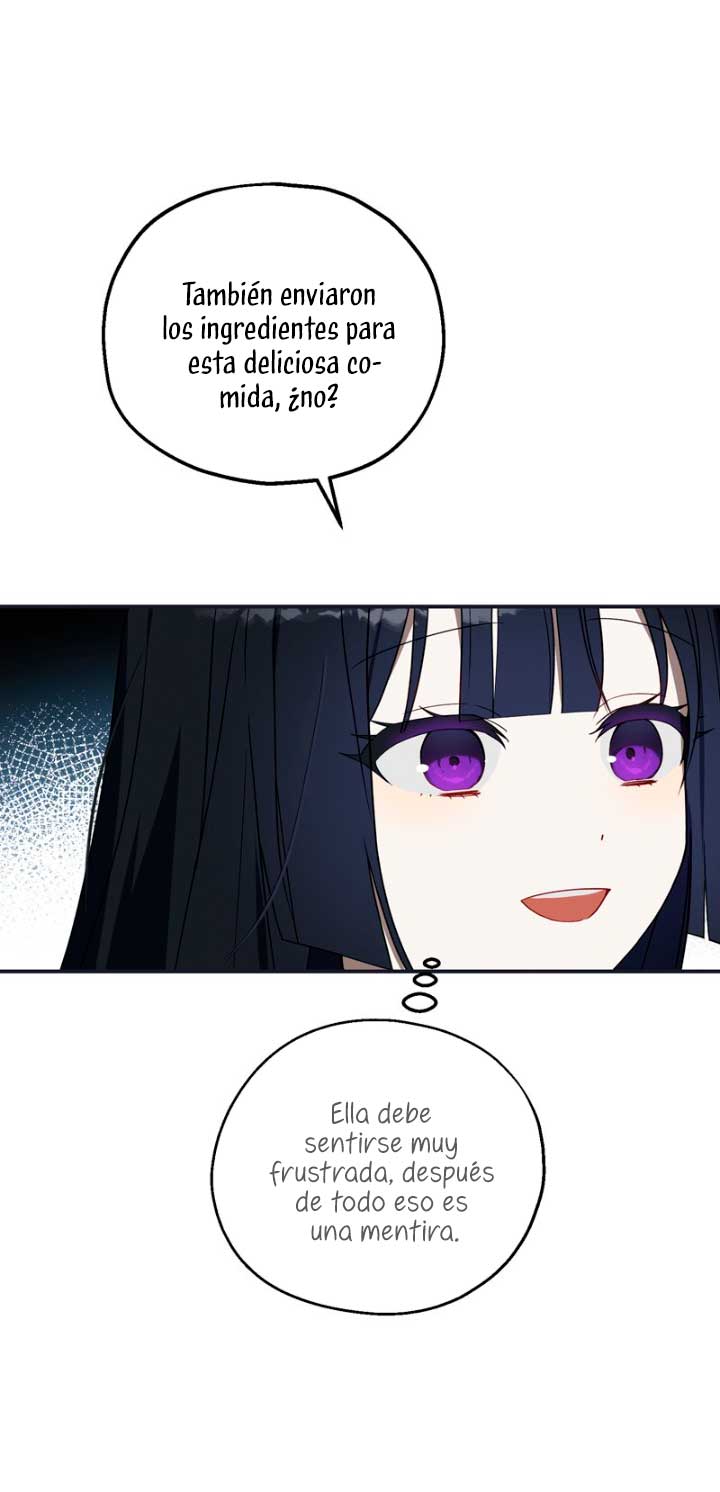 La maldición de Carnephelia no tiene fin Capítulo 3 - Página 18