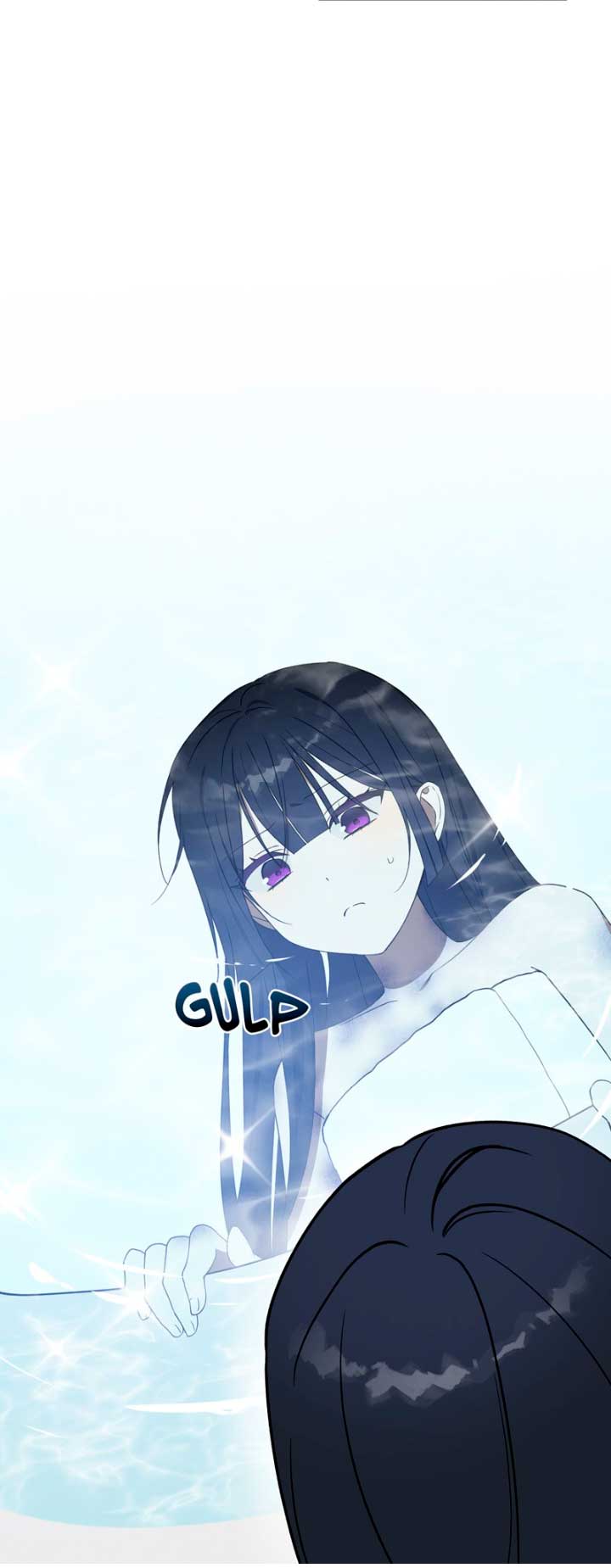 La maldición de Carnephelia no tiene fin Capítulo 3 - Página 25