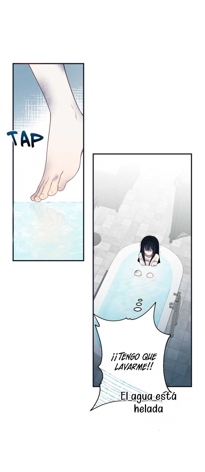 La maldición de Carnephelia no tiene fin Capítulo 3 - Página 26