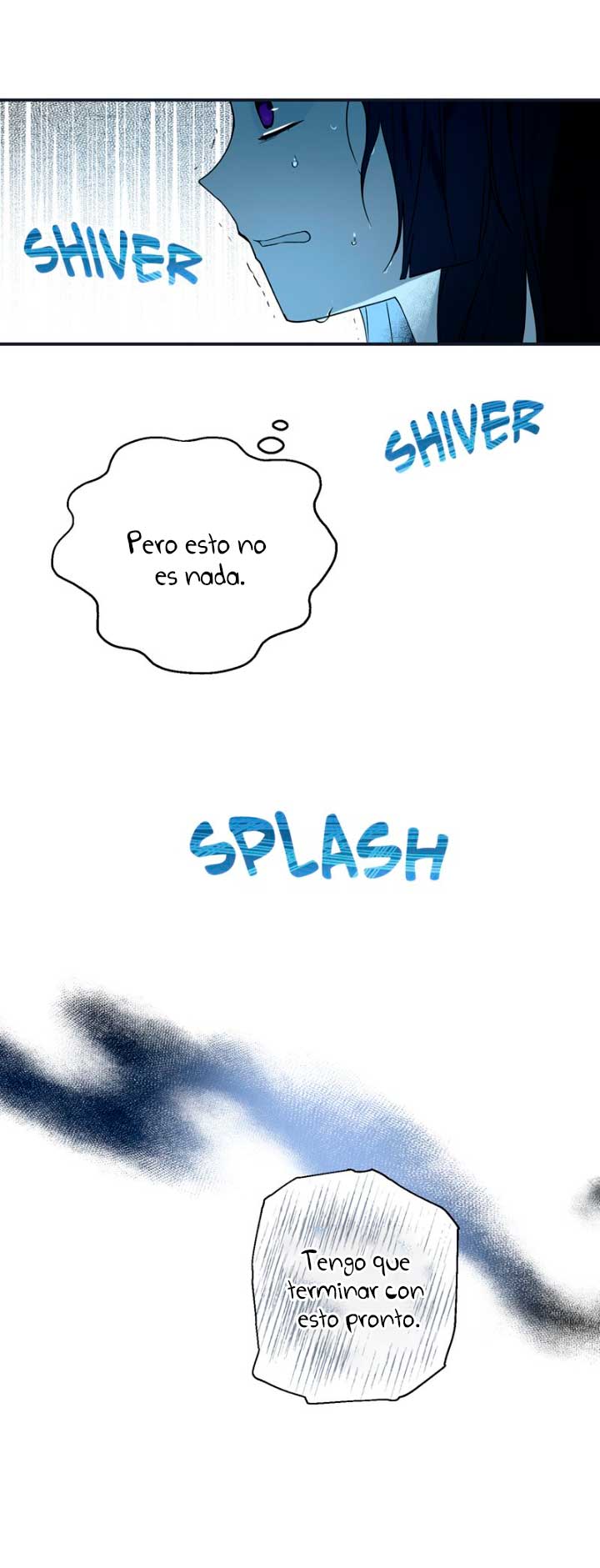 La maldición de Carnephelia no tiene fin Capítulo 3 - Página 27