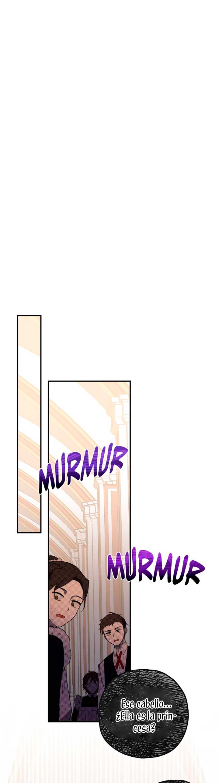 La maldición de Carnephelia no tiene fin Capítulo 3 - Página 28