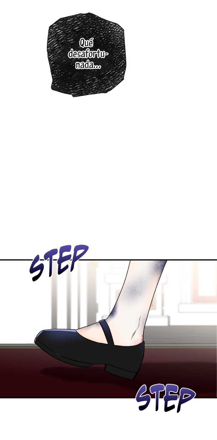 La maldición de Carnephelia no tiene fin Capítulo 3 - Página 30