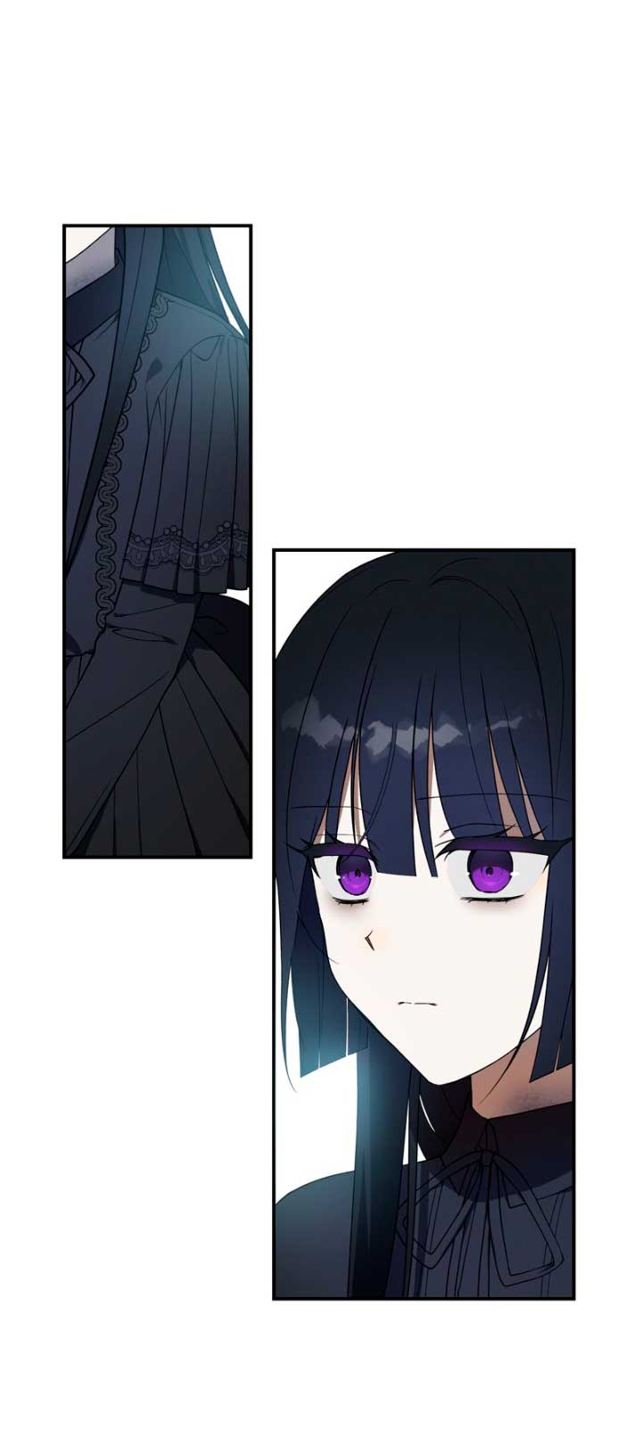 La maldición de Carnephelia no tiene fin Capítulo 3 - Página 31