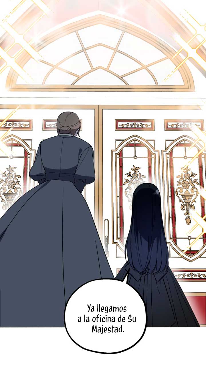 La maldición de Carnephelia no tiene fin Capítulo 3 - Página 33