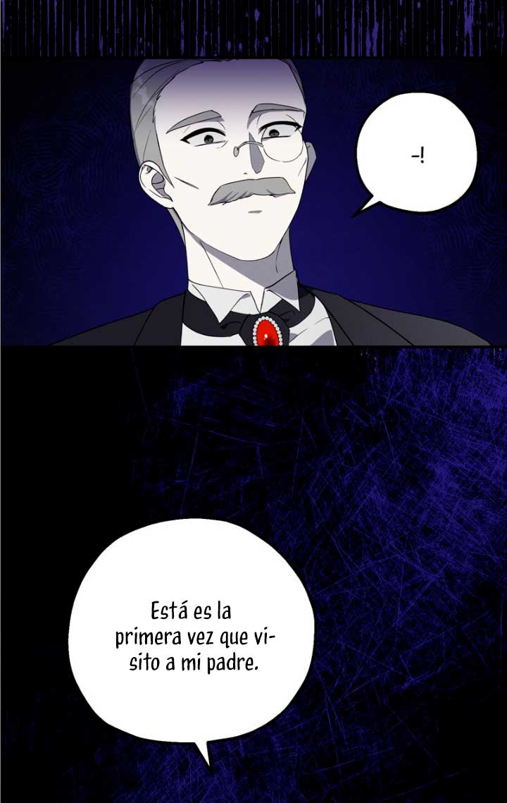 La maldición de Carnephelia no tiene fin Capítulo 3 - Página 36