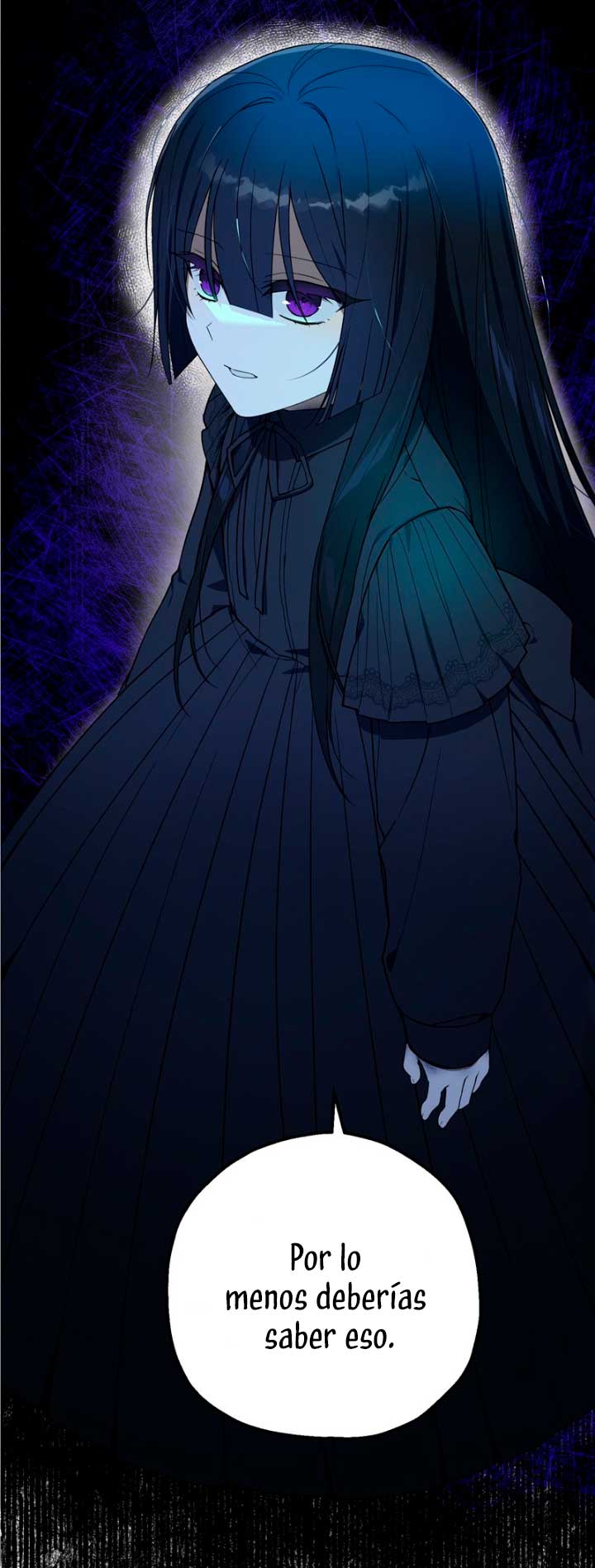 La maldición de Carnephelia no tiene fin Capítulo 3 - Página 37
