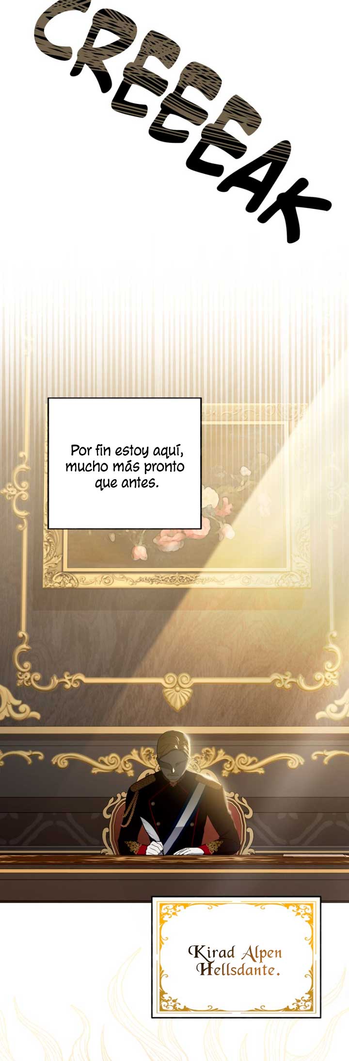 La maldición de Carnephelia no tiene fin Capítulo 3 - Página 45