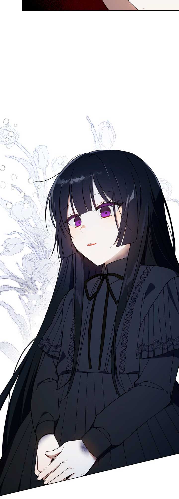 La maldición de Carnephelia no tiene fin Capítulo 3 - Página 50