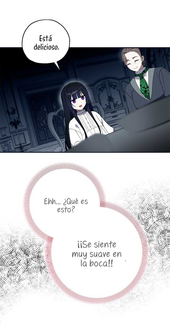 La maldición de Carnephelia no tiene fin Capítulo 3 - Página 9