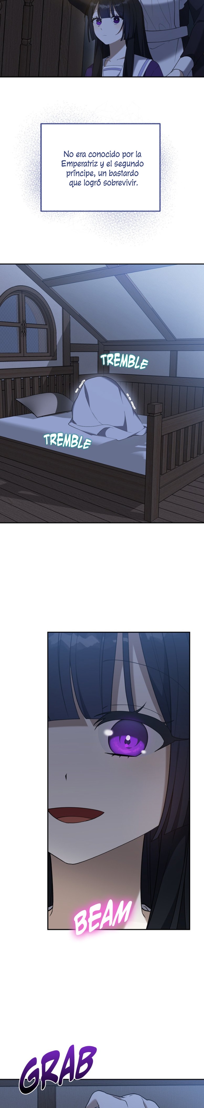 La maldición de Carnephelia no tiene fin Capítulo 30 - Página 24