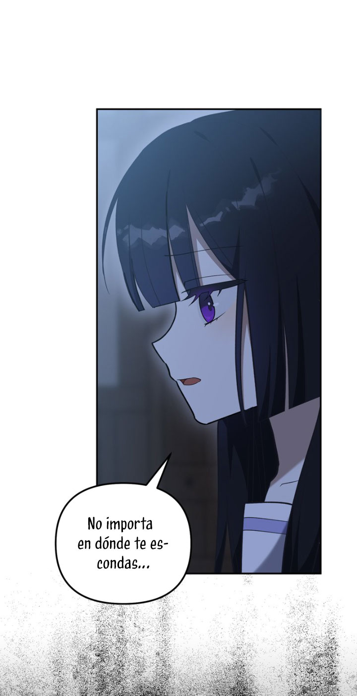 La maldición de Carnephelia no tiene fin Capítulo 31 - Página 12