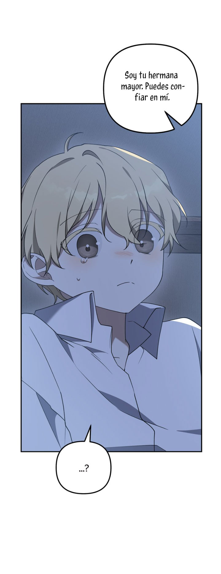 La maldición de Carnephelia no tiene fin Capítulo 31 - Página 16