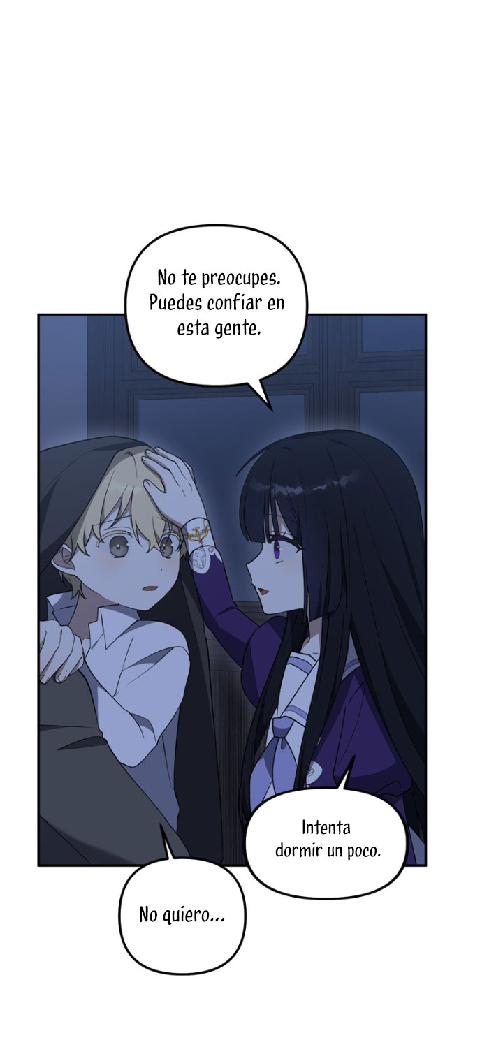 La maldición de Carnephelia no tiene fin Capítulo 31 - Página 19