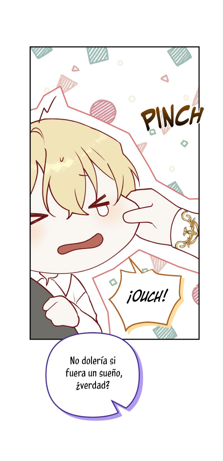 La maldición de Carnephelia no tiene fin Capítulo 31 - Página 21