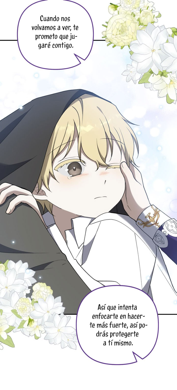 La maldición de Carnephelia no tiene fin Capítulo 31 - Página 23