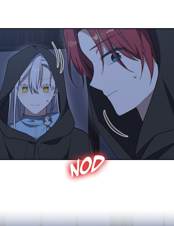 La maldición de Carnephelia no tiene fin Capítulo 31 - Página 25