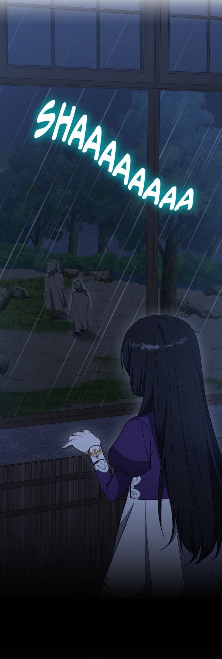 La maldición de Carnephelia no tiene fin Capítulo 31 - Página 26