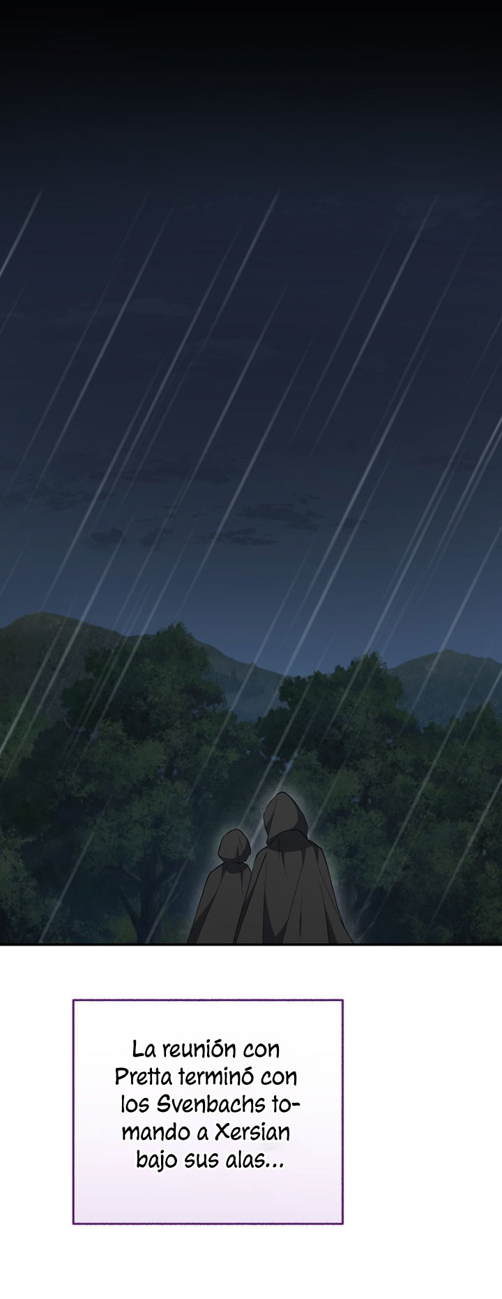 La maldición de Carnephelia no tiene fin Capítulo 31 - Página 27