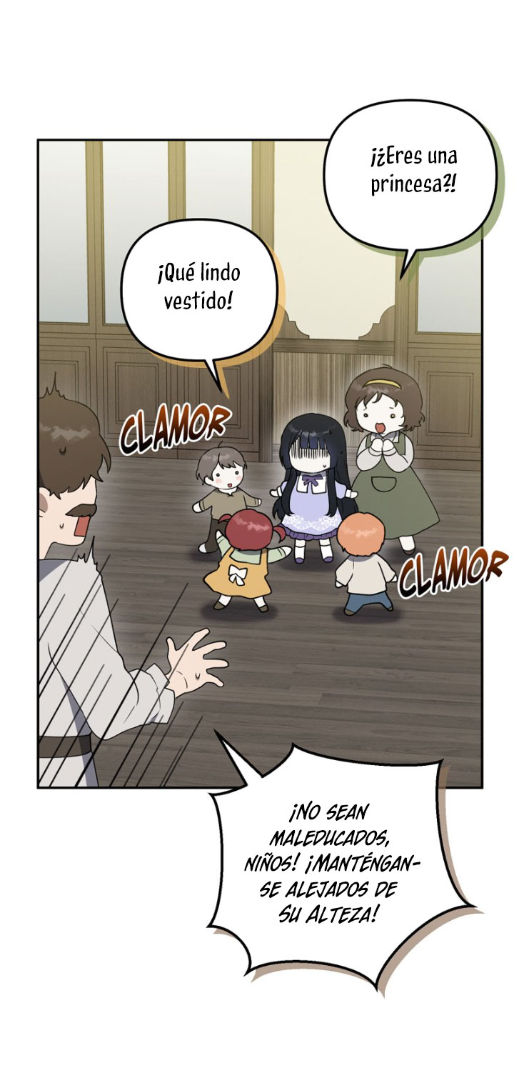 La maldición de Carnephelia no tiene fin Capítulo 31 - Página 29