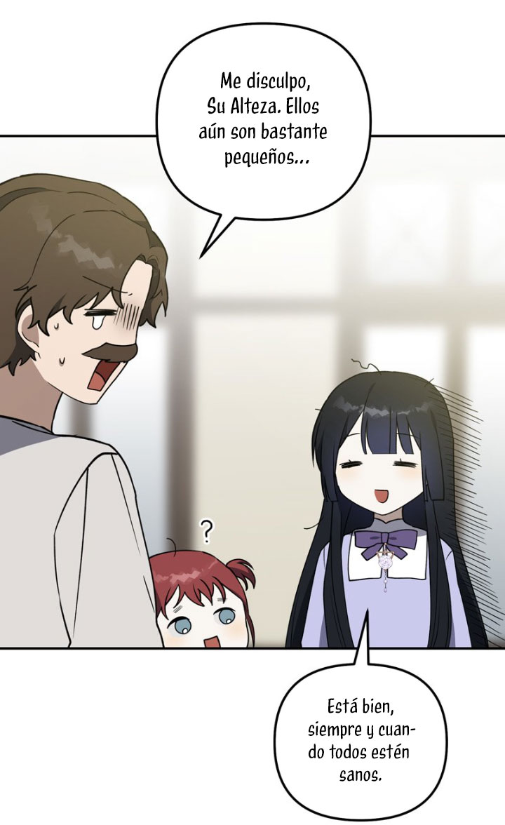 La maldición de Carnephelia no tiene fin Capítulo 31 - Página 30