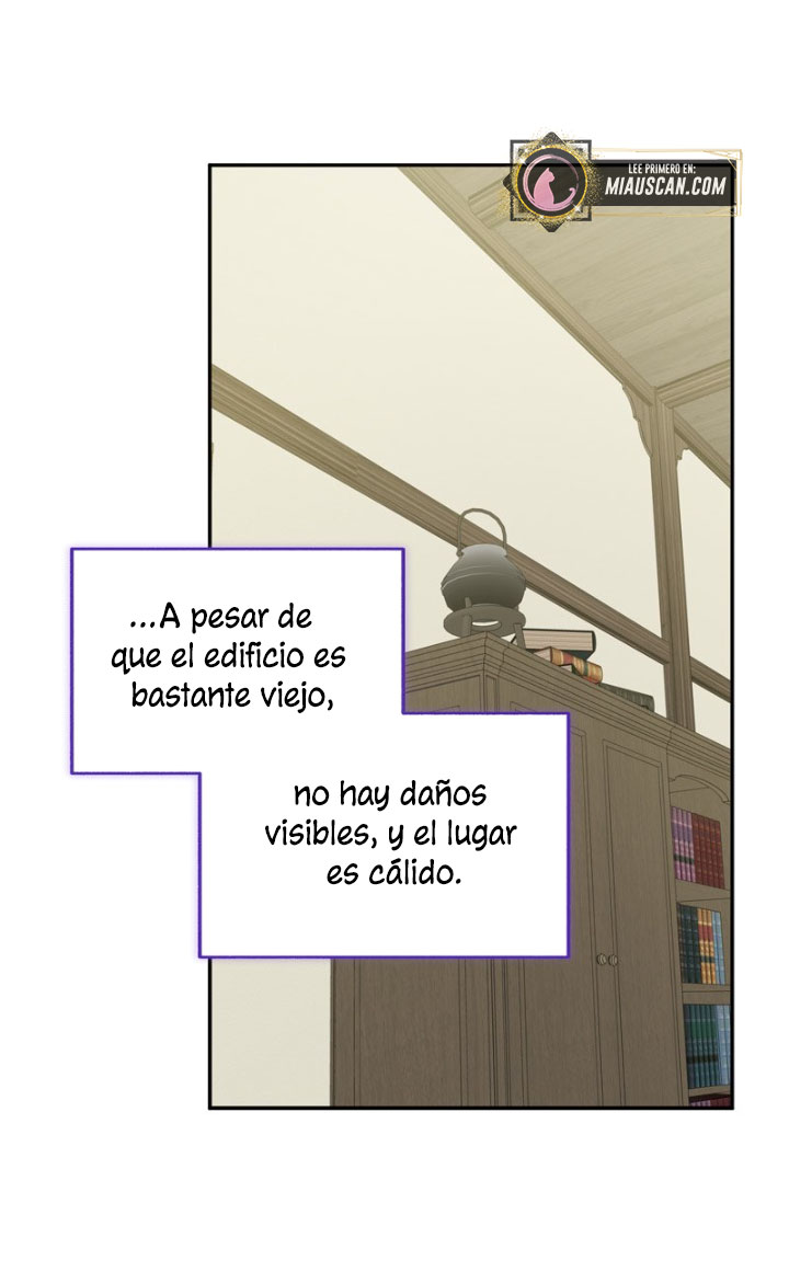 La maldición de Carnephelia no tiene fin Capítulo 31 - Página 32