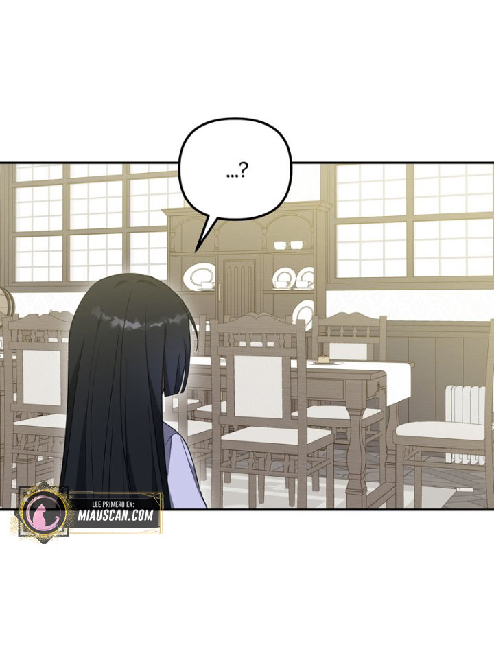 La maldición de Carnephelia no tiene fin Capítulo 31 - Página 35