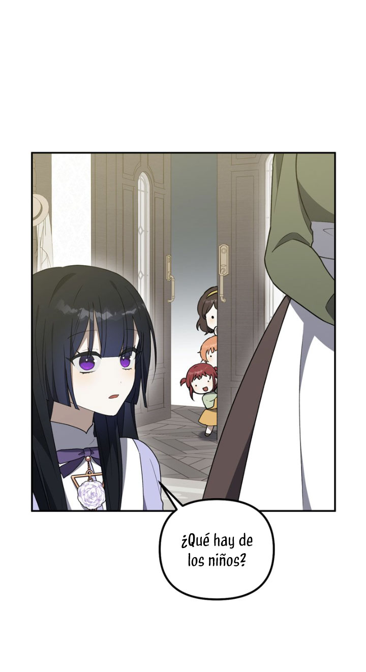 La maldición de Carnephelia no tiene fin Capítulo 31 - Página 36