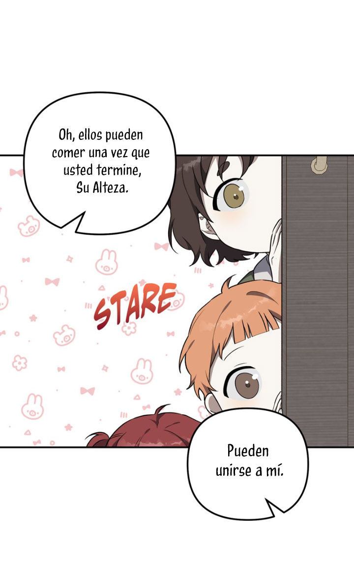 La maldición de Carnephelia no tiene fin Capítulo 31 - Página 37