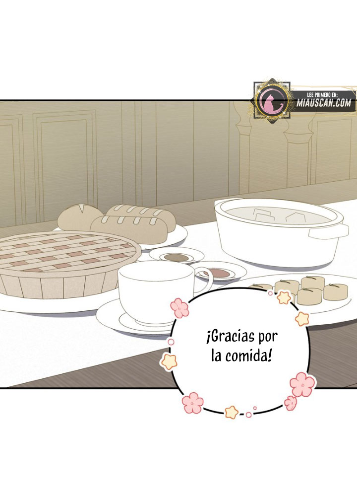 La maldición de Carnephelia no tiene fin Capítulo 31 - Página 39