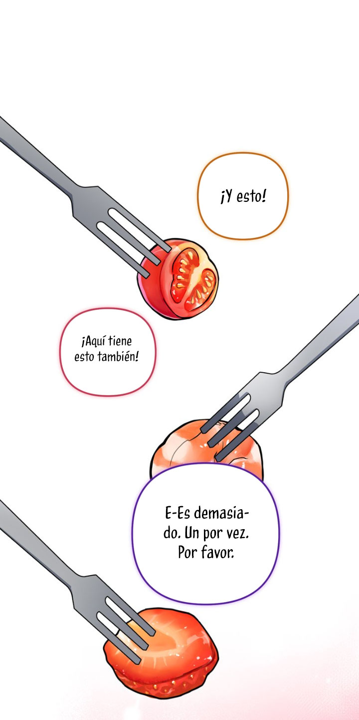 La maldición de Carnephelia no tiene fin Capítulo 31 - Página 41