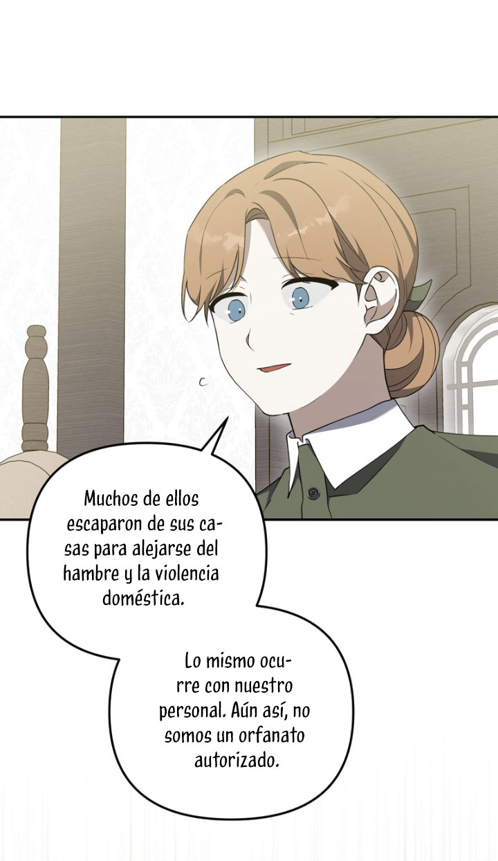 La maldición de Carnephelia no tiene fin Capítulo 31 - Página 45