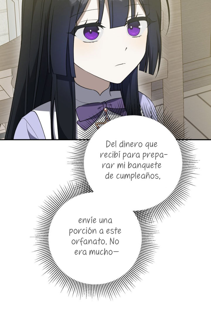 La maldición de Carnephelia no tiene fin Capítulo 31 - Página 48