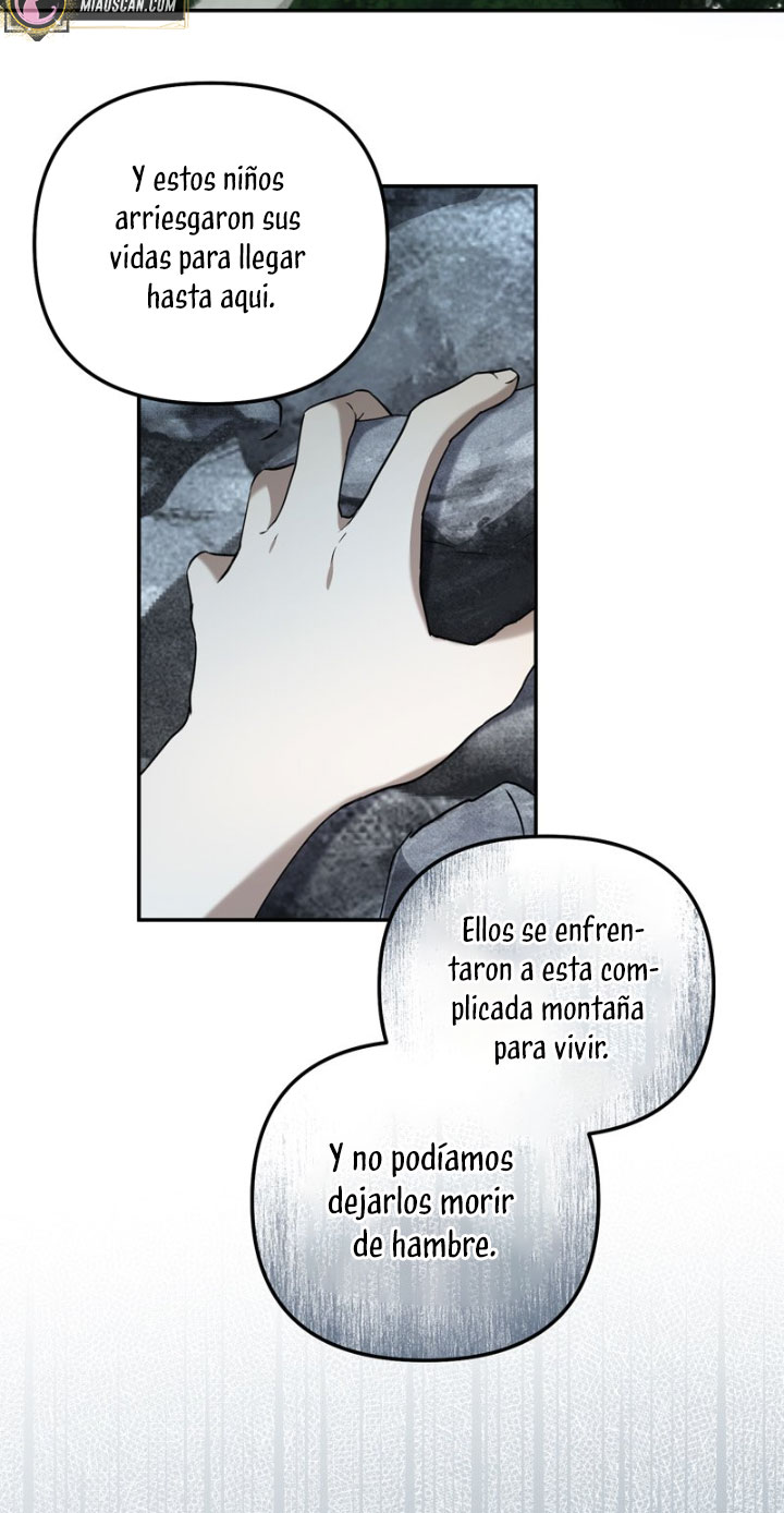 La maldición de Carnephelia no tiene fin Capítulo 31 - Página 52