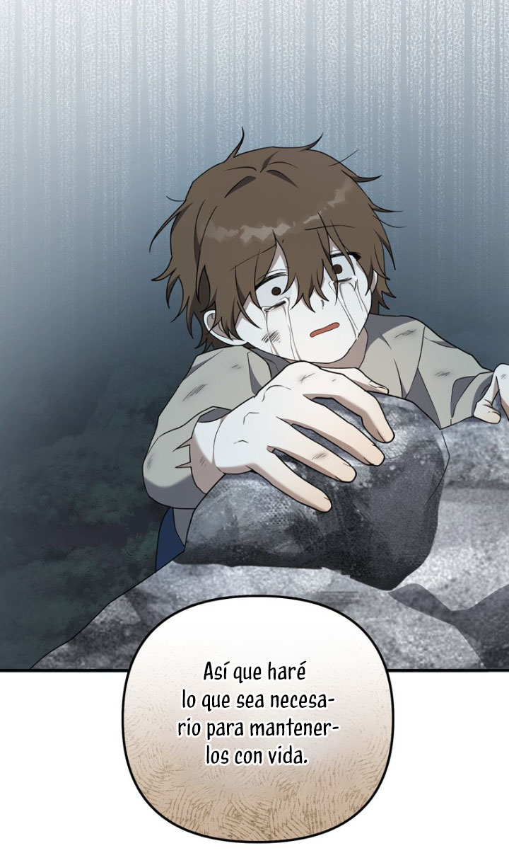 La maldición de Carnephelia no tiene fin Capítulo 31 - Página 53