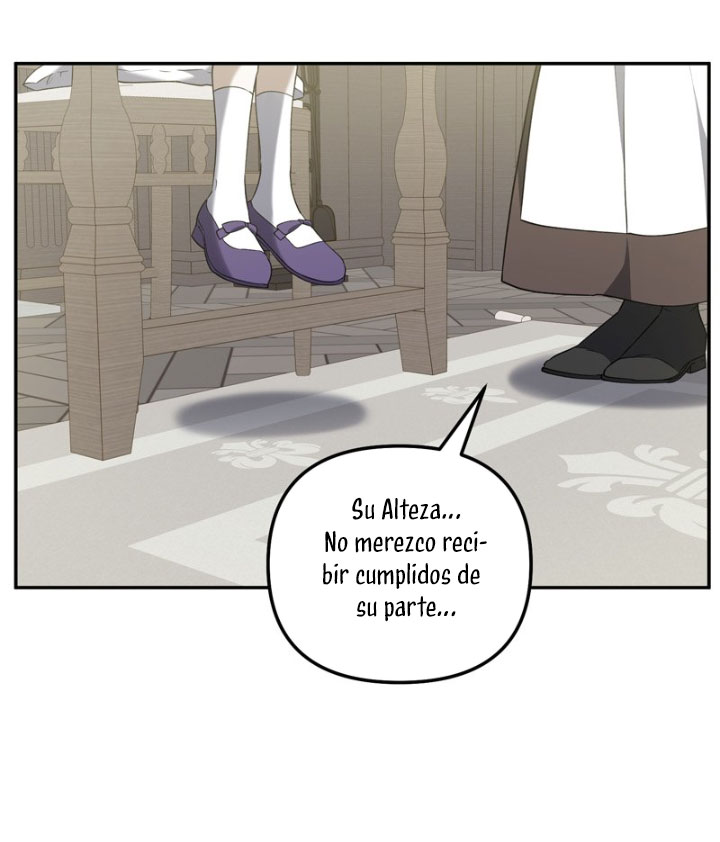 La maldición de Carnephelia no tiene fin Capítulo 31 - Página 55